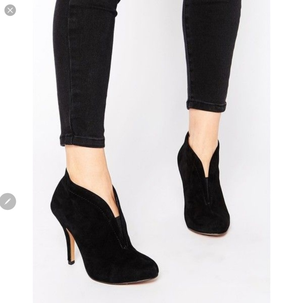 Aldo heels